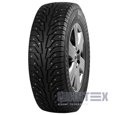 Nokian Nordman C 205/75 R16C 113/111R (шип)